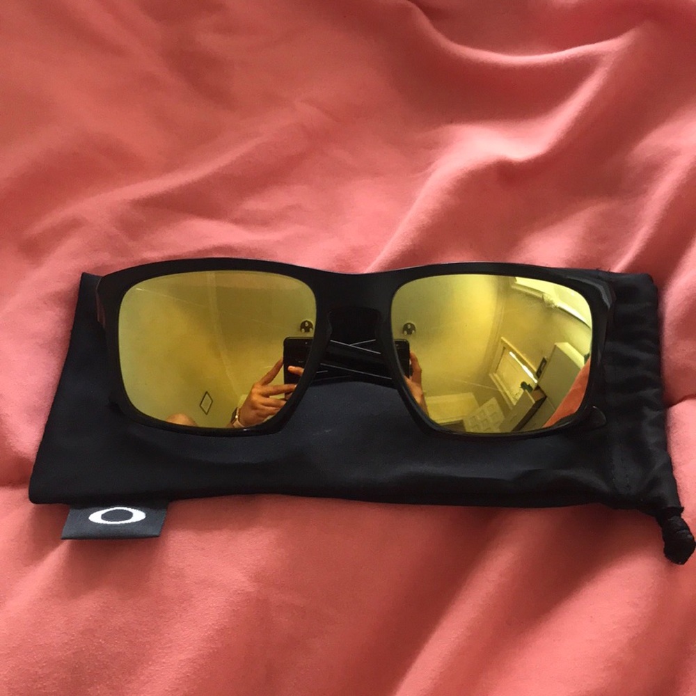 Oakley Sunglasses